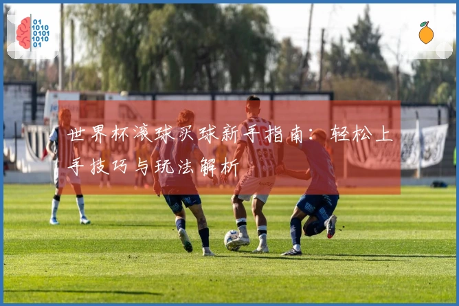 世界杯滚球买球新手指南：轻松上手技巧与玩法解析