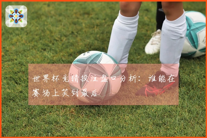 世界杯竞猜投注盘口分析：谁能在赛场上笑到最后