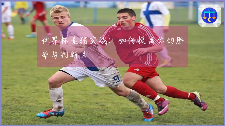 世界杯竞猜实战：如何提高你的胜率与判断力