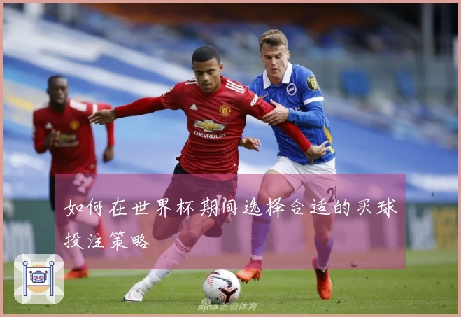 如何在世界杯期间选择合适的买球投注策略