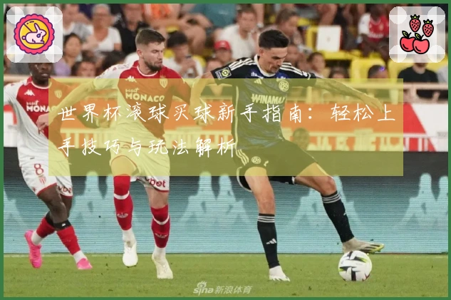 世界杯滚球买球新手指南：轻松上手技巧与玩法解析