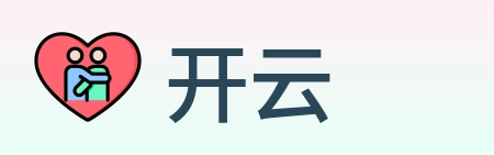 开云 Logo